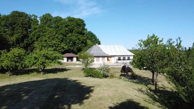 Einzigartige Gelegenheiten Ihre Träume vom Traumhaus auf Traumgrundstück, selbst zu verwirklichen