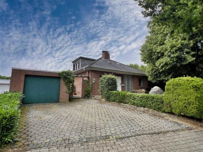 Raum für Ideen – Haus mit Geschichte und Zukunft