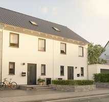 Freistehendes Einfamilienhaus in Usingen Stadt