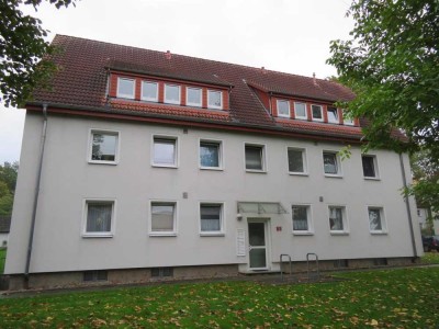 WWS - Erdgeschosswohnung in ruhiger Wohngegend