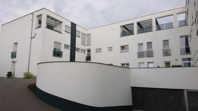 Schöne 3,5 Zimmerwohnung in ruhiger Lage mit sehr guter Verkehrsanbindung und ohne Kehrwoche
