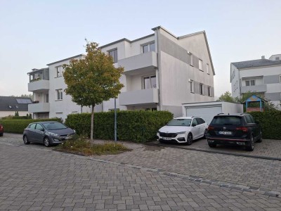 Exklusive 4-Zimmer Wohnung Halle - Heide Süd