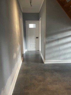 Schöne Altbauwohnung in sehr guter Lage Neckarstadt-Ost