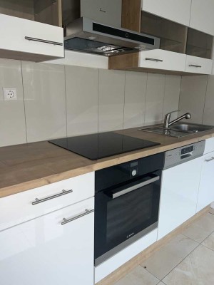 1,5-Zimmer Wohnung Rottweil teilmöbliert & modernisiert