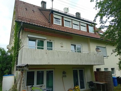 Gut vermietetes 5-6 Familienhaus an Kapitalanleger