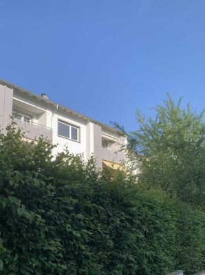 3-Zimmer-Wohnung mit Balkon in Aalen - Hüttfeld zu vermieten