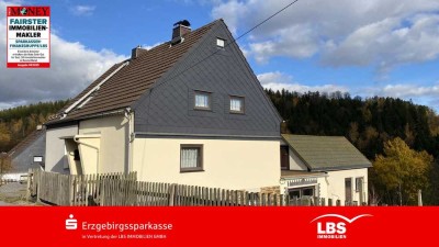 Kleine DHH in ruhiger Lage