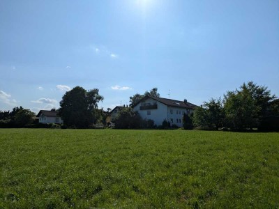 Einziehen und sich wohlfühlen - Sonnige 4-Zimmer-Wohnung mit Bergblick