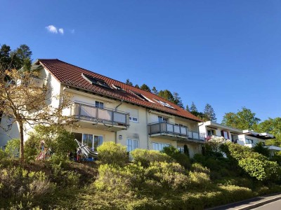 Schöne 3-Zimmer-Wohnung in bevorzugter Lage von Bad Kissingen