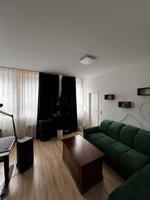 Geräumige 2-Zimmer Wohnung