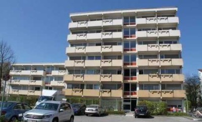 2 Zimmer Wohnung in Unterhaching