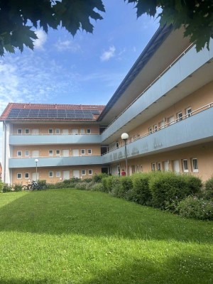 Studentenbude sucht Mieter!