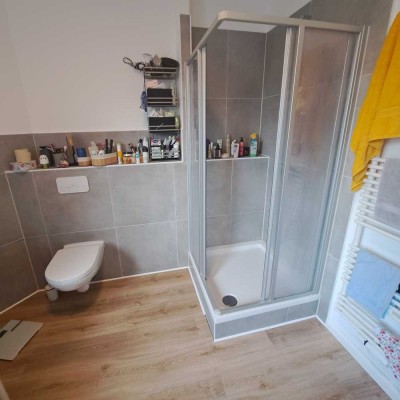 Nachmieter gesucht zum 01.11.2025 für 3 Zimmer Wohnung