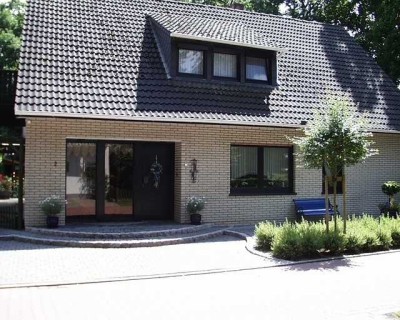 Viel Platz in ländlicher Idylle - ohne Maklerprovision!
