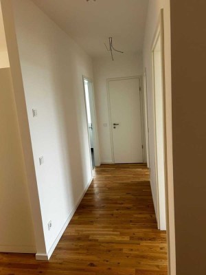 3-Zimmer-Wohnung im Havelland - Nachmieter gesucht