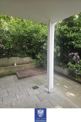 Wohnen mit Wohlfühl-Faktor – Ihre persönliche Ruheoase in grüner Höhenlage