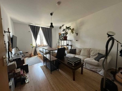 Lichtdurchflutete 1,5 Zimmer Wohnung in Hagen Wehringhausen verfügbar!