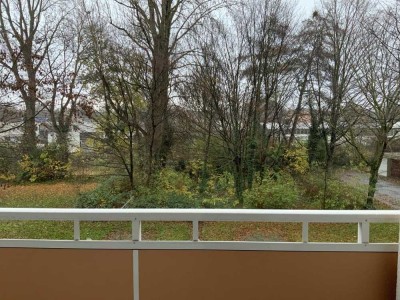 2-Zimmer-Wohnung in Gelsenkirchen Bismarck