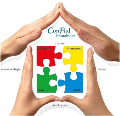 Wohnen in Striessdorf, Dolgen am See, in einer großen 3-Zimmer-Wohnung!