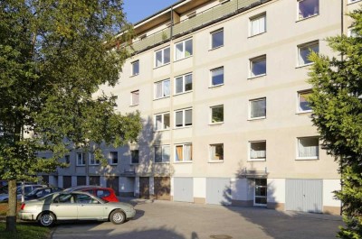 Gut geschnittene 3-Zimmer-Wohnung in Duisburg!