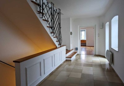 Wasserburgs beste Altstadt-Lage - Gepflegtes Wohn- Geschäftshaus mit Stil