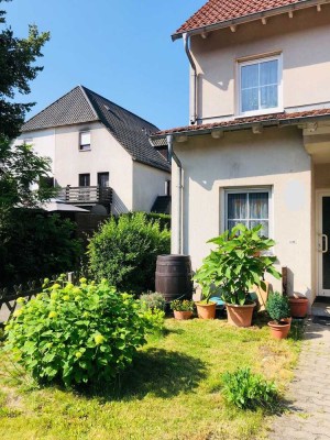 Schönes Reihenendhaus mit Garage in Cottbus-Sielow zu verkaufen!