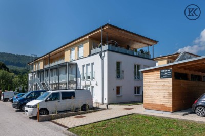 OPEN HOUSE am 02.08. ab 10 Uhr – Investieren nahe am Wasser! Tel. Anmeldung erbeten.