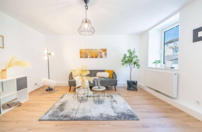 StatzenBach 2.2 - Charmante 3 Zimmer Wohnung