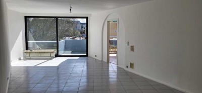 4-Raum-Wohnung mit 2 Balkonen im Herzen von Velbert