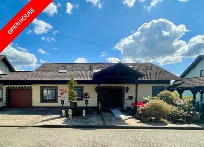 Engel & Völkers: OPEN HOUSE 01.08 & 02.08 - Jetzt Ihre Chance nutzen!