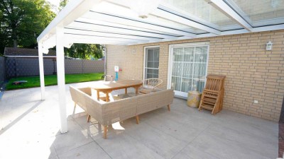 Modernisiertes Einfamilienhaus nahe Berlin zu verkaufen