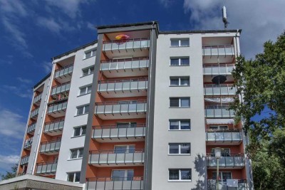 4 Zimmer in Hamm Bockum-Hövel