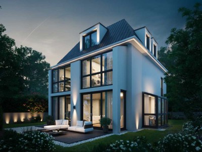 Bestlage Bogenhausen-Denning