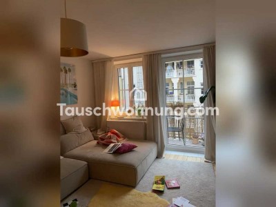 Tauschwohnung: Neues Zuhause gesucht
