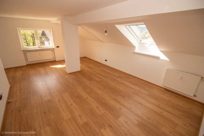 Ruhiges Haus sucht ruhige Mieter!
