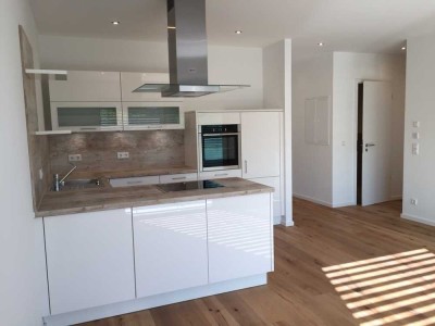 2 Zi. Wohnung PASSAU Balkon EBK