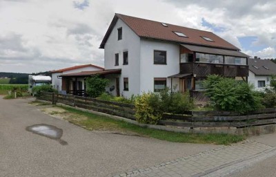 Mehrfamilienhaus mit Werkstatt in Lappersdorf / ohne Provision