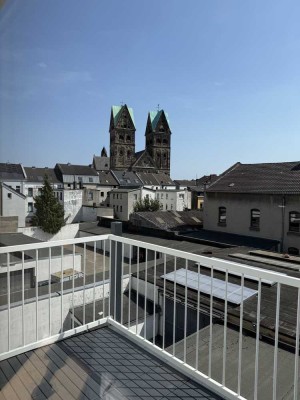 Lindenstraße 152, 47798 Krefeld