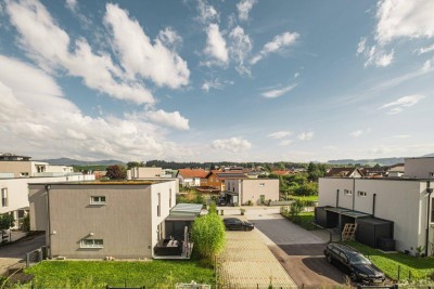 2 Zimmer Wohnung mit Balkon in Seekirchen