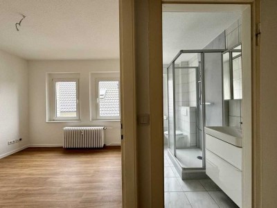 Modernisierte 3-Raum-Wohnung im Zweifamilienhaus in Cottbus-Ströbitz