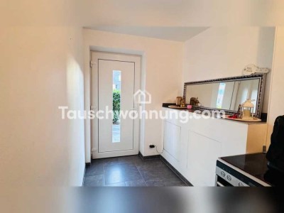 Tauschwohnung: 3 Zimmer Wohnung