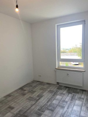 Exklusive 2-Zimmer-Wohnung mit gehobener Innenausstattung in Kiel