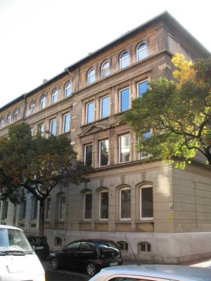 östliches Ringgebiet