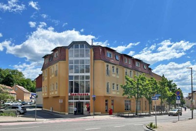 Pirna-Copitz: Wanne + TG