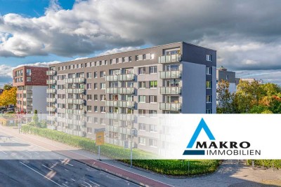 3D VIRTUAL TOUR - moderne Singlewohnung in der City von Elmshorn