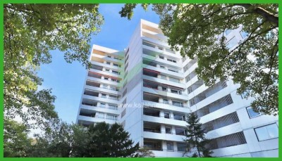 Altersgerechtes Wohnen mit Komfort & Aussicht ins Grüne: Attraktive ETW im beliebten Zollernhaus!