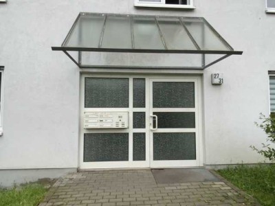 Demnächst frei! 2-Zimmer-Wohnung in Grafschaft