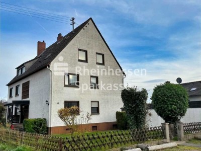 Tolle Erdgeschosswohnung in bester Lage!