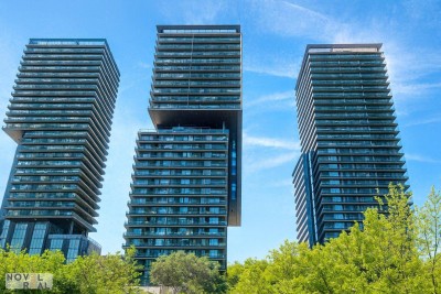 Stilvoll möblierte 3-Zimmer-Wohnung mit Weitblick am Donaukanal – Urbanes Wohnen neu definiert!