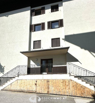 5753 Saalbach: Ab auf die Piste !! Ferienwohnung 19m², renoviert , Zweitwohnsitz, Parkplatz vorhanden !!